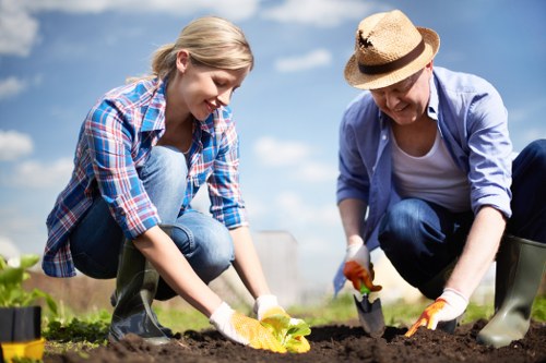 Inclusive accessibility statement for Gardeners Harmondsworth website users