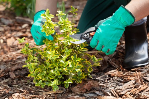 Gardeners Harmondsworth commitment to ethical working practices